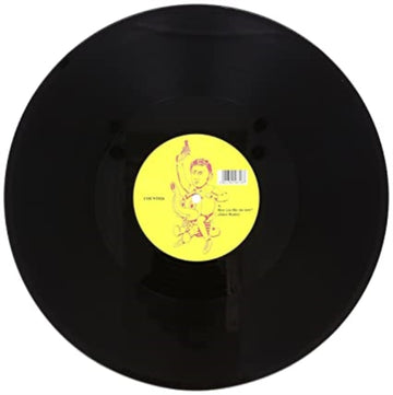 HEAVY | HOW YOU LIKE ME NOW (JOKER & SOLO REMIXES) | 12IN VINYL