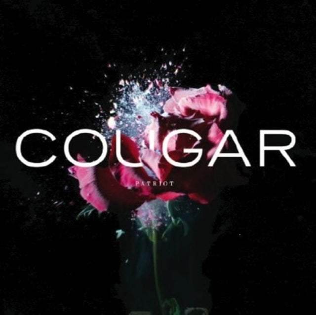 COUGAR | PATRIOT | VINYL RECORD (LP)