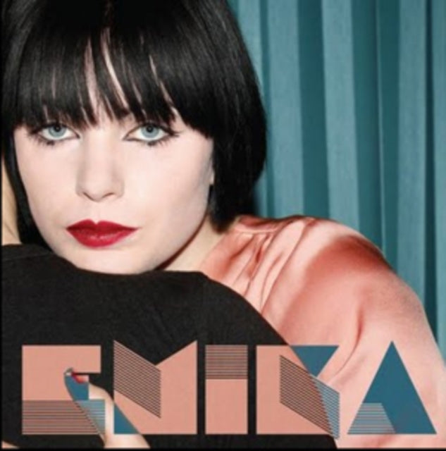 EMIKA | EMIKA | CD