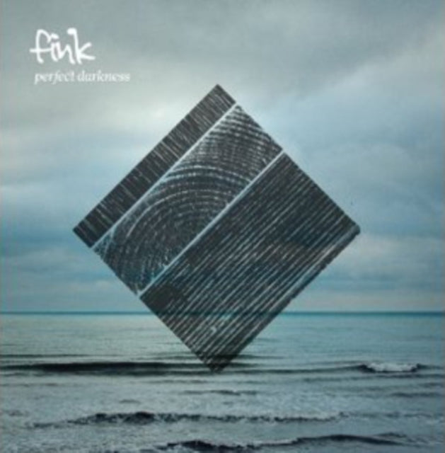 FINK | PERFECT DARKNESS | VINYL RECORD (LP)