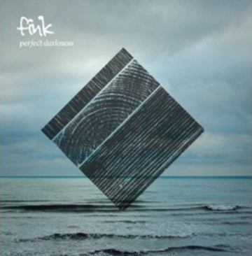 FINK | PERFECT DARKNESS | VINYL RECORD (LP)