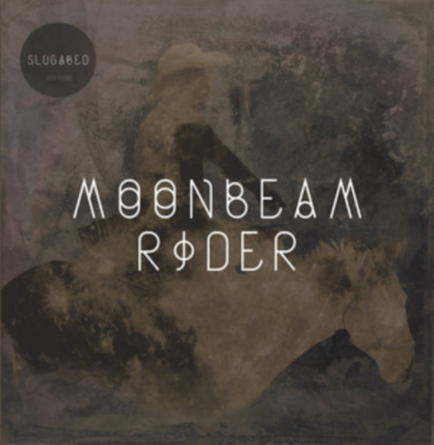 SLUGABED | MOONBEAM RIDER | 12IN VINYL