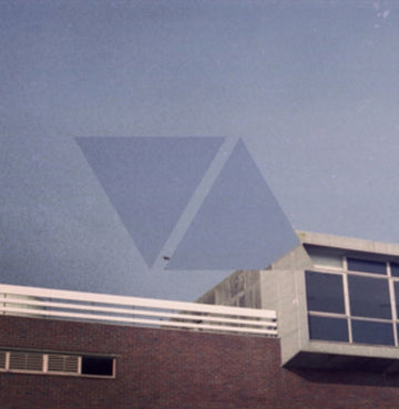 RAFFERTIE | VISUAL ACUITY | 12IN VINYL