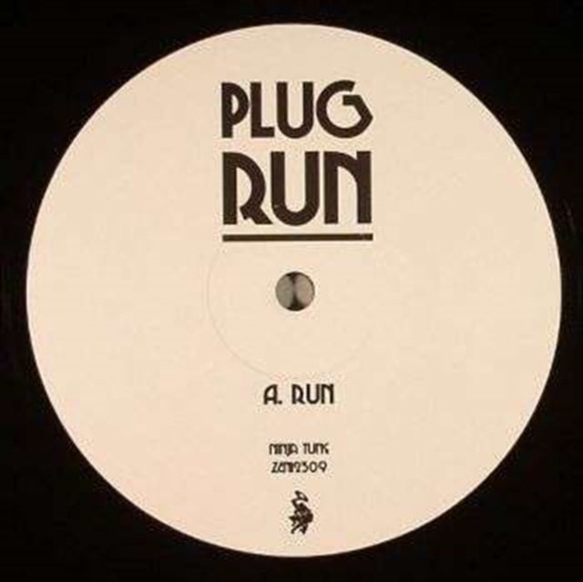 PLUG | RUN | 12IN VINYL