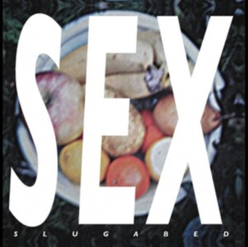SLUGABED | SEX | 12IN VINYL