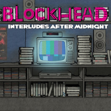 INTERLUDES AFTER MIDNIGHT | VINYL RECORD (LP)