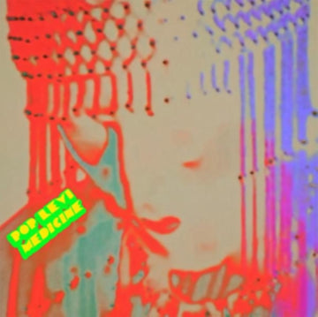 LEVI, POP | MEDICINE | VINYL RECORD (LP)