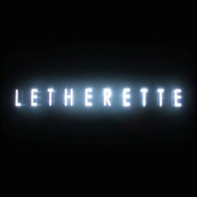 LETHERETTE | FEATURETTE | 12IN VINYL