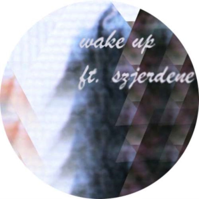 SLUGABED | WAKE UP | 7IN VINYL
