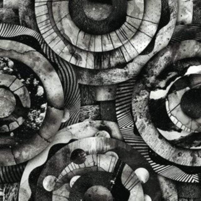 FALTY DL | SHE SLEEPS | 12IN VINYL