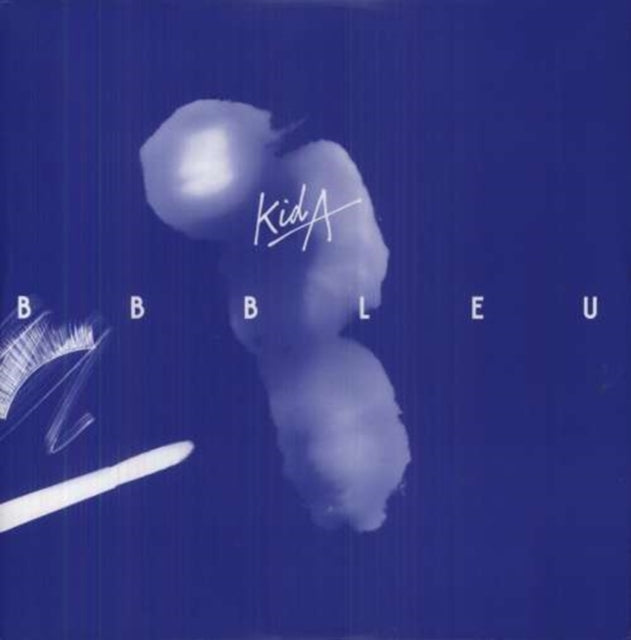KID A | BB BLEU | 12IN VINYL