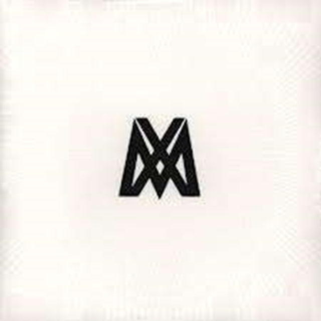 MOIRE | NEVER SLEEP | 12IN VINYL