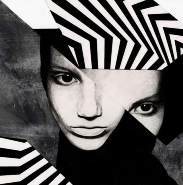 DOLOR | MISTERIA | 12IN VINYL