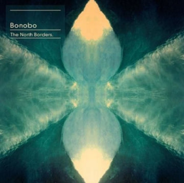 BONOBO | NORTH BORDERS | CD