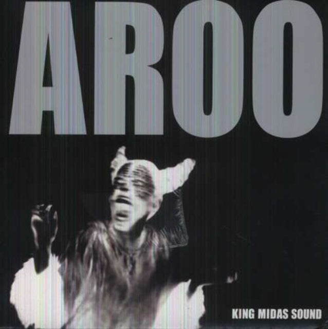 KING MIDAS SOUND | AROO | 12IN VINYL