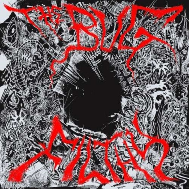 BUG | FILTHY | 10IN VINYL