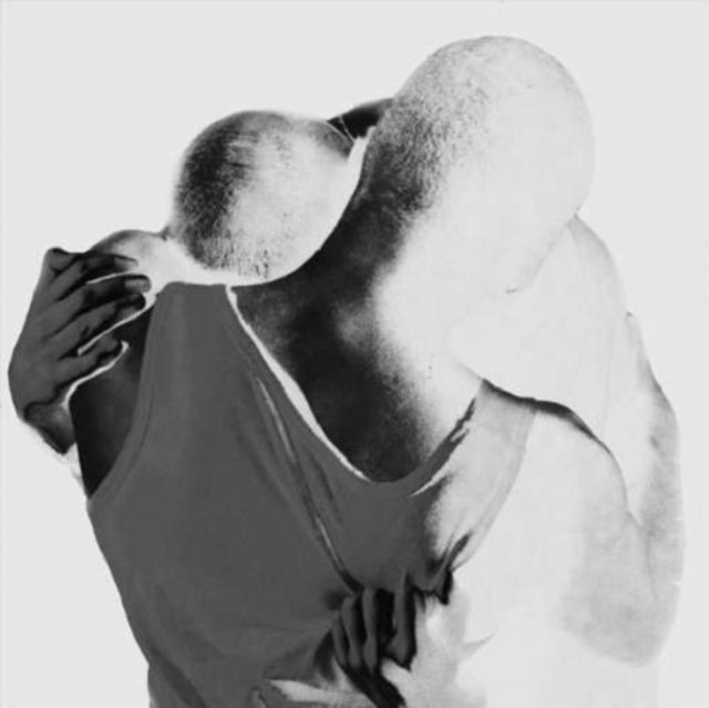 YOUNG FATHERS | DEAD | VINYL RECORD (LP)