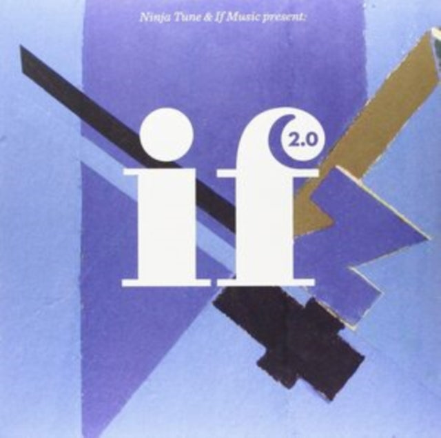 VARIOUS ARTISTS | IF 2.0 / VARIOUS | VINYL RECORD (LP)