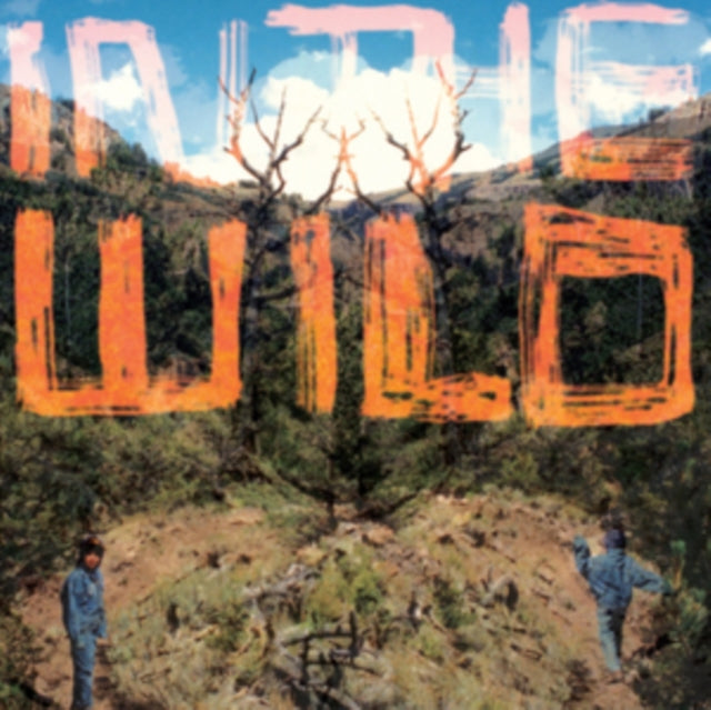 FALTYDL | IN THE WILD | VINYL RECORD (LP)