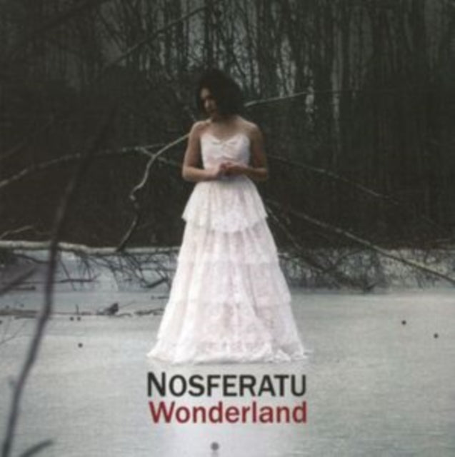 NOSFERATU | WONDERLAND | CD