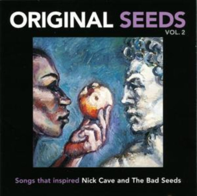 VARIOUS | ORIGINAL SEEDS VOL 2 | CD