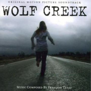 UNKNOWN | WOLF CREEK | CD