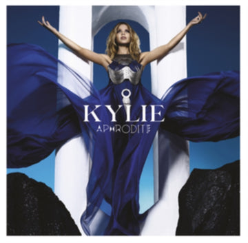 APHRODITE (140G) | VINYL RECORD (LP)
