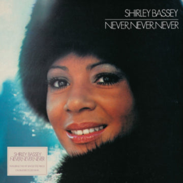 NEVER, NEVER, NEVER | VINYL RECORD (LP)