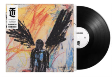BLINDNESS | VINYL RECORD (LP)