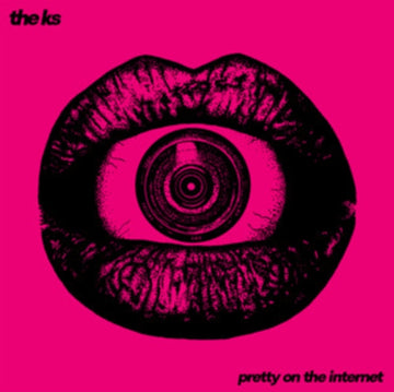 PRETTY ON THE INTERNET | VINYL RECORD (LP)