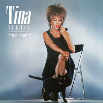 PRIVATE DANCER (PICTURE DISC) | VINYL RECORD (LP)