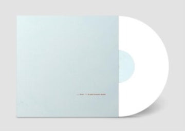 IN A FREEZER WITH THE LONDON CONTEMPORARY ORCHESTRA | VINYL RECORD (LP)