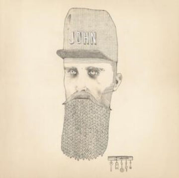 OWL JOHN (X) | VINYL RECORD (LP)