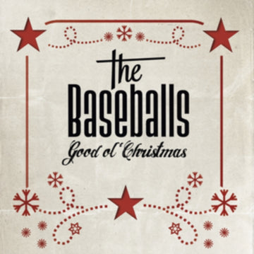 GOOD OL CHRISTMAS | VINYL RECORD (LP)