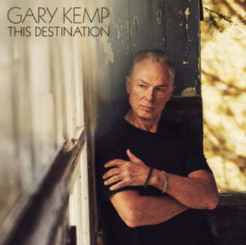 THIS DESTINATION (140G/GOLD VINYL) | VINYL RECORD (LP)