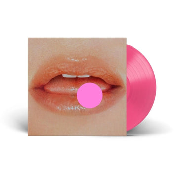 . (KINK HOT PINK VINYL) | VINYL RECORD (LP)
