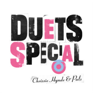DUETS SPECIAL | VINYL RECORD (LP)
