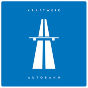 AUTOBAHN | 7IN VINYL