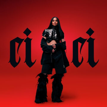 CICI | VINYL RECORD (LP)