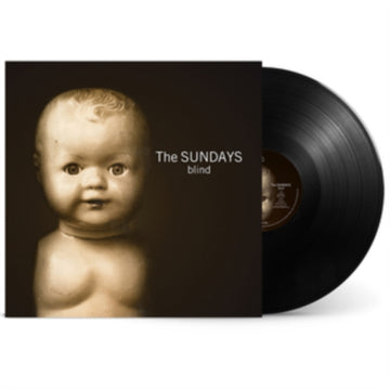 BLIND | VINYL RECORD (LP)