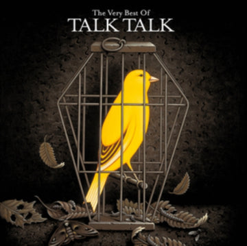 VERY BEST OF TALK TALK (2LP) | VINYL RECORD (LP)