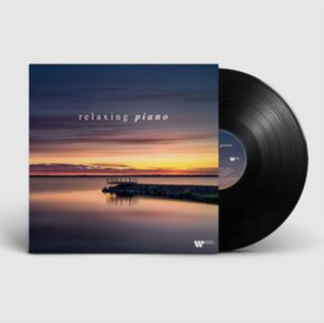 RELAXING PIANO | VINYL RECORD (LP)