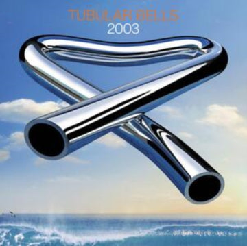TUBULAR BELLS 2003 | VINYL RECORD (LP)