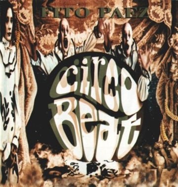 CIRCO BEAT EDICION (30 ANNIVERSARY/2LP) | VINYL RECORD (LP)