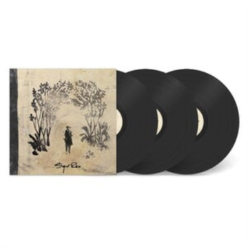 TAKK (20TH ANNIVERSARY/REMASTERED/3LP) | VINYL RECORD (LP)