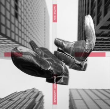 CONCRETE LANGUAGE | VINYL RECORD (LP)