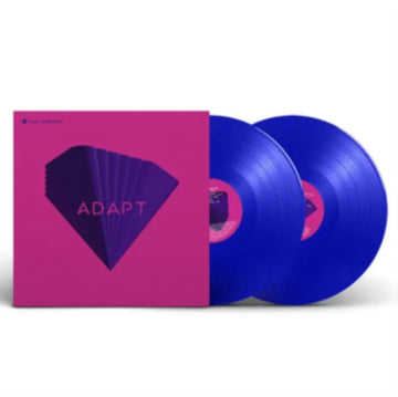 GLOBAL UNDERGROUND: ADAPT #6 (2LP) | VINYL RECORD (LP)