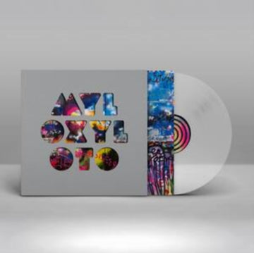 MYLO XYLOTO (140G/CLEAR ECO VINYL) | VINYL RECORD (LP)