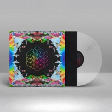 HEAD FULL OF DREAMS (RECYCLED VINYL/140G) (ATL75) | VINYL RECORD (LP)