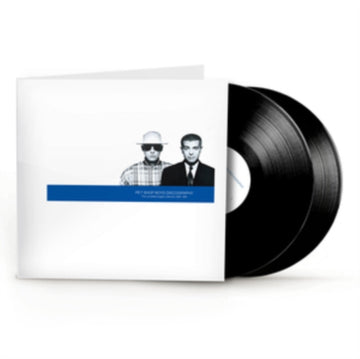 DISCOGRAPHY: THE COMPLETE SINGLES COLLECTION (2LP) | VINYL RECORD (LP)